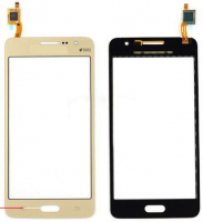 Тачскрин Samsung G530H, G530F Galaxy Grand Prime LTE Gold
