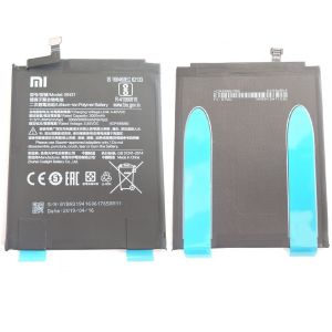 Аккумулятор для Xiaomi BN31 (Mi A1, Mi5X, Redmi Note 5A) 3080мАч, оригинал - 911198
