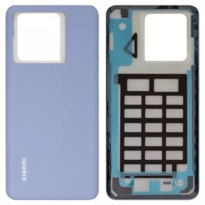 Задняя крышка Xiaomi 13T, Alpine Blue - 914289 Задняя крышка Xiaomi 13T, Alpine Blue - 914289