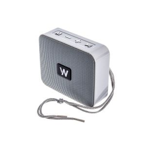 Портативная колонка WALKER WSP-100 grey - 914589 Портативная колонка WALKER WSP-100 grey - 914589