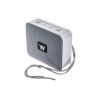 Портативная колонка WALKER WSP-100 grey - 914589 Портативная колонка WALKER WSP-100 grey - 914589