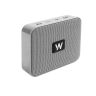 Портативная колонка WALKER WSP-100 grey - 914589 Портативная колонка WALKER WSP-100 grey - 914589