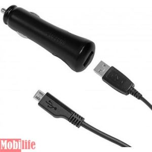 Автомобильное зарядное устройство Samsung ECA-U20CBEGSTA - 531401