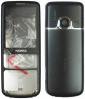 Корпус Nokia 6700 Classic Черный