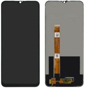 Дисплей для Oppo A31, A5 (2020), A9 (2020), CPH1931, CPH1959, CPH1933, CPH1935, CPH1943, CPH1937 з сенсором Чорний - 562087