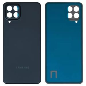 Задняя крышка Samsung M536 Galaxy M53, blue - 929370