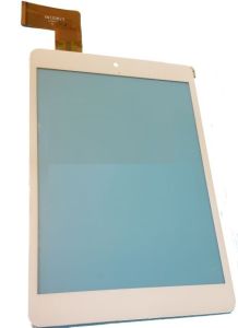 Тачскрін Nomi C07850 8 (XN1308V1) Білий