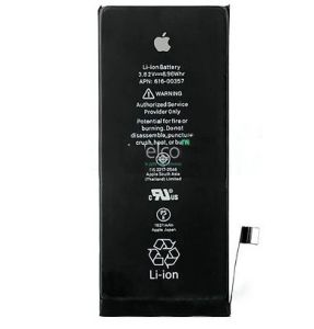 Аккумулятор Apple iPhone SE 2020 1821mAh - 564569 Аккумулятор Apple iPhone SE 2020 1821mAh - 564569