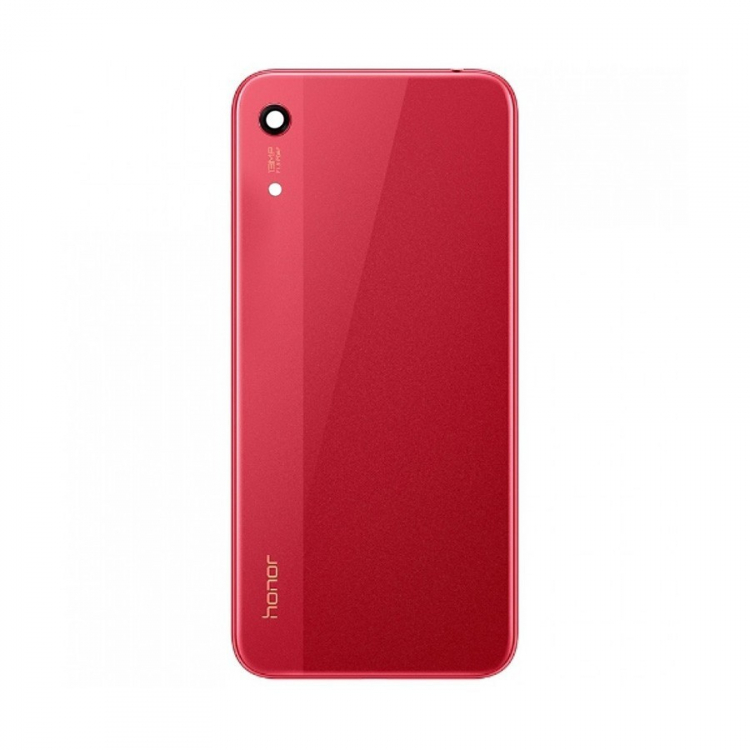 Задняя крышка Huawei Honor 8A Красный - 564766