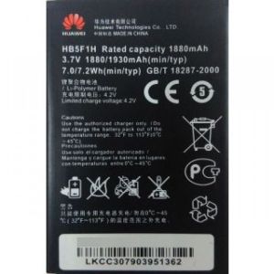 Аккумулятор для Huawei HB5F1H, U8860, U8600, HONOR - 555225