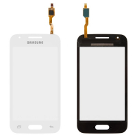 Тачскрин Samsung G313HN Galaxy Ace 4, G313HU Galaxy Ace 4 Duos Белый