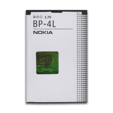 Аккумулятор для Nokia BP-4L Оригинал - 516313