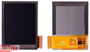 Дисплей (екран) для Acer C510, C530, C531, Coolpad 728B, Symbol MC35 з тачскріном - 546162