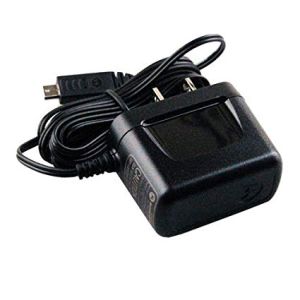 Зарядний пристрій Motorola Адаптер USB FMP5334A з кабелем micro-USB роз'ємом - 556621