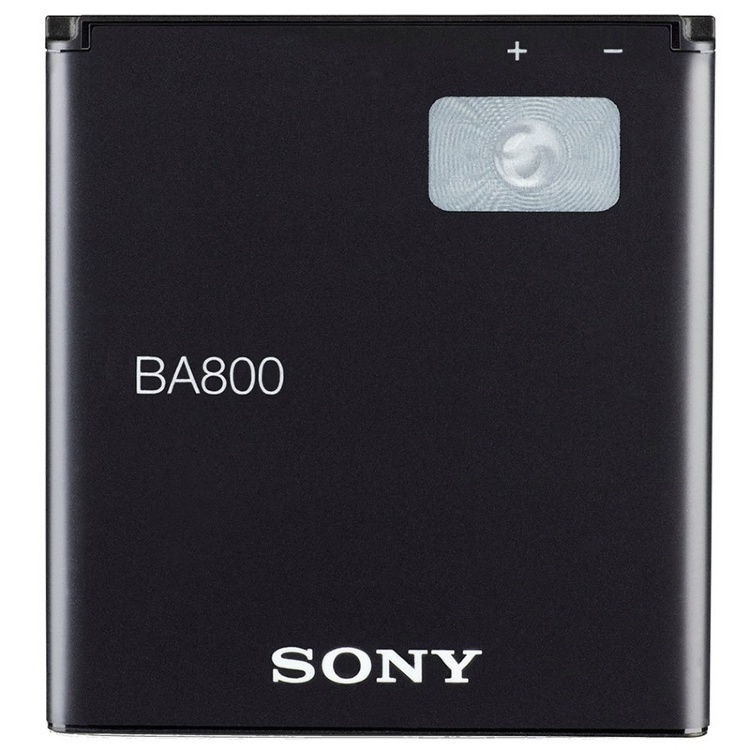 Аккумулятор для Sony BA800 (Arc, Xperia S, Xperia V LT26i, LT25i) Оригинал - 546850