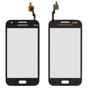 Тачскрін Samsung J100, J100H (Galaxy J1) Dark Grey Тачскрін Samsung J100, J100H (Galaxy J1) Dark Grey