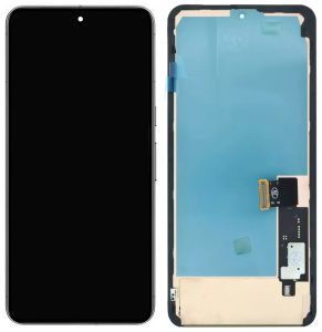 Дисплей Google Pixel 8 Pro с сенсором и рамкой, черный (OLED) - 914794 Дисплей Google Pixel 8 Pro с сенсором и рамкой, черный (OLED) - 914794