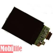 Дисплей (экран) для LG KG800 Chocolate, KG90 Original - 520198