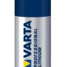 Батарейка Varta CR123A, CR17335, BR2/3A, CR17345, DL123A, EL123AP, K123LA, L123A Lithium 10шт Цена за 1 елемент - 560696 Батарейка Varta CR123A, CR17335, BR2/3A, CR17345, DL123A, EL123AP, K123LA, L123A Lithium 10шт Цена за 1 елемент - 560696