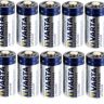 Батарейка Varta CR123A, CR17335, BR2/3A, CR17345, DL123A, EL123AP, K123LA, L123A Lithium 10шт Цена за 1 елемент - 560696 Батарейка Varta CR123A, CR17335, BR2/3A, CR17345, DL123A, EL123AP, K123LA, L123A Lithium 10шт Цена за 1 елемент - 560696