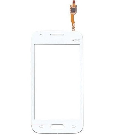 Тачскрин Samsung G313H Galaxy Ace 4 Lite, G313HD Galaxy Ace 4 Lite Duos Белый