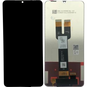 Дисплей Samsung A076 Galaxy A07 5G с сенсором, black - 929768 Дисплей Samsung A076 Galaxy A07 5G с сенсором, black - 929768