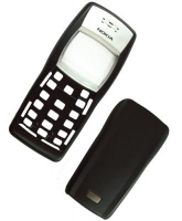 Корпус Nokia 1100 черный