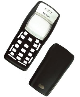Корпус Nokia 1100 черный - 201902