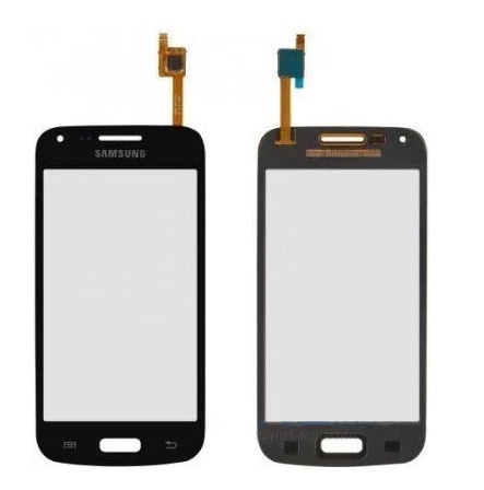 Тачскрін Samsung G350E Galaxy Star Advance Duos чорний