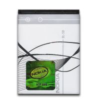 Аккумулятор для Nokia BL-5B 800mAh