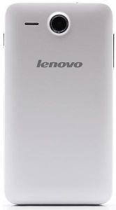 Задняя крышка Lenovo A529 (White) - 544415 Задняя крышка Lenovo A529 (White) - 544415