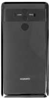 Задняя крышка Huawei Mate 10 Pro черная