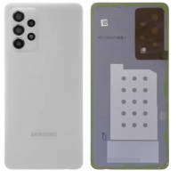 Задняя крышка Samsung A525, Galaxy A52 2021 Белый