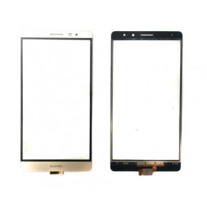 Тачскрин Huawei Mate 8 (NXT-L29, NXT-AL10, NXT-CL00, NXT-DL00, NXT-TL00, NXT-L09) золотой