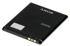 Аккумулятор для Sony BA900 (Xperia J, Xperia TX, LT29i, ST26i) Оригинал - 546851