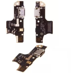 Шлейф Nokia G10 коннектора зарядки, плата зарядки - 909120