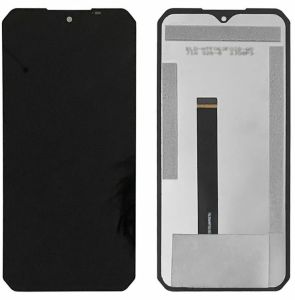 Дисплей Ulefone Armor 9, Armor 9E с сенсором, черный - 914191
