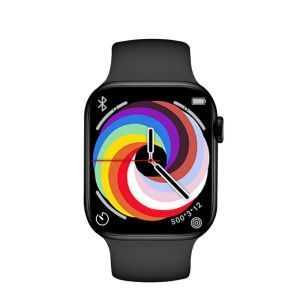 Смарт-часы XO M20 black - 914392