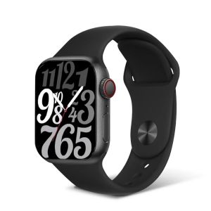 Смарт-часы XO M20 black - 914392