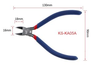 Кусачки Kaisi KA05A - 559904 Кусачки Kaisi KA05A - 559904