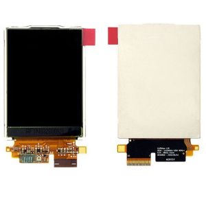 Дисплей для LG KE800 Original - 520199