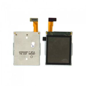 Дисплей для Nokia E60, E70, N80, N90 Original - 520299
