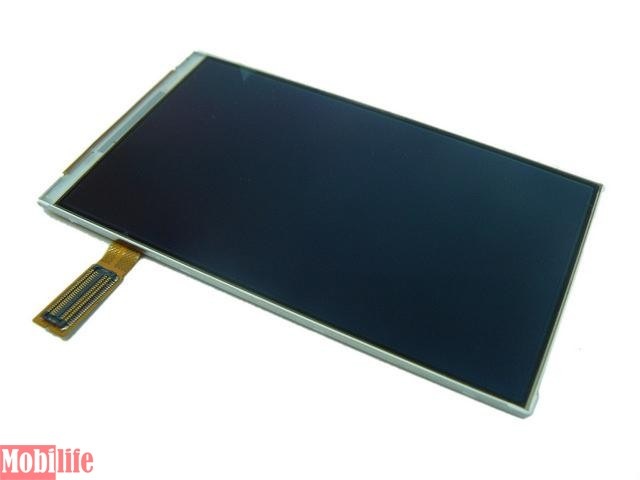 Дисплей (экран) для Samsung i8910 Original - 520399