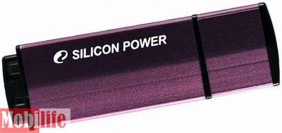 Silicon Power 8 GB Ultima 150 purple - 511036