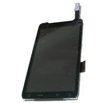 Дисплей для HTC Desire Z A7272 с сенсором orig - 541526