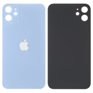Задняя крышка Apple iPhone 11 лаванда - 562289
