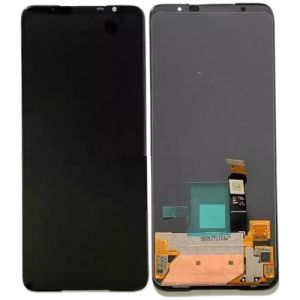 Дисплей ASUS ROG Phone 7 (AI2205) з сенсором black, оригінал - 926503