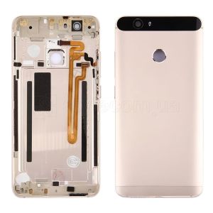 Задняя крышка Huawei Nova Gold - 552733 Задняя крышка Huawei Nova Gold - 552733