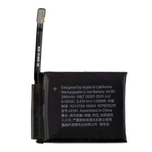 Аккумулятор Apple Watch SE 2022 44mm (A2181) - 929173