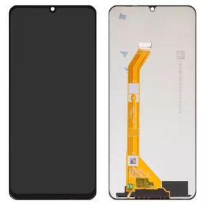 Дисплей Realme C71 с сенсором, black (Asian) - 929372